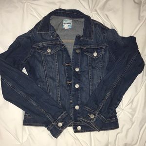 Old NavyJean Jacket